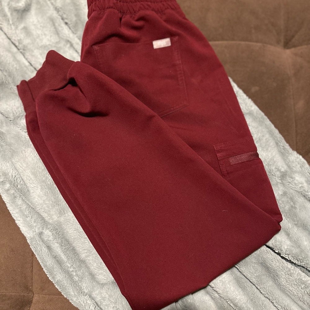 Figs scrubs Pants
